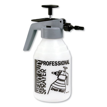 TOLCO® Model 942 Pump-up Sprayer, 2 Qt freeshipping - TVN Wholesale